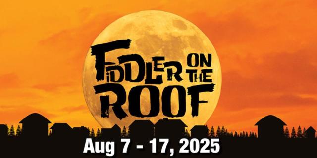 FIDDLER ON THE ROOF
