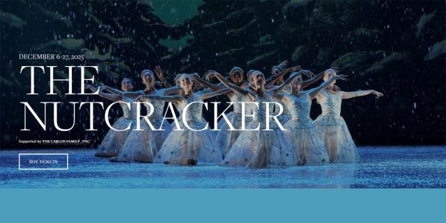 The Nutcracker - Atlanta