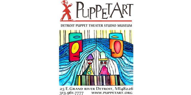 PuppetART