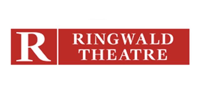 The Ringwald Theatre at Affirmations