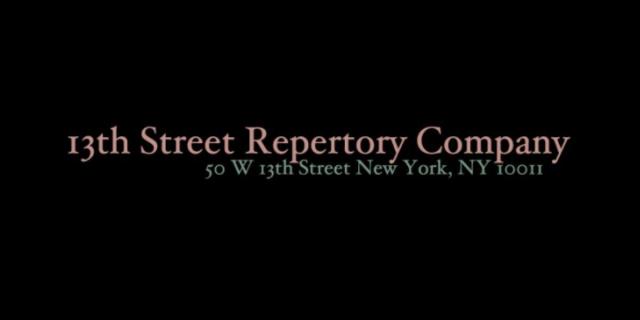 13th Street Repertory Company