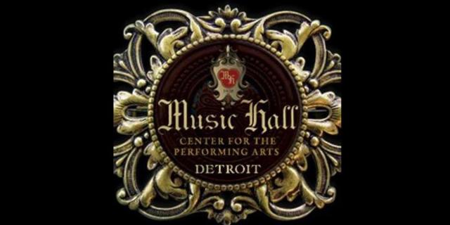 Music Hall Center