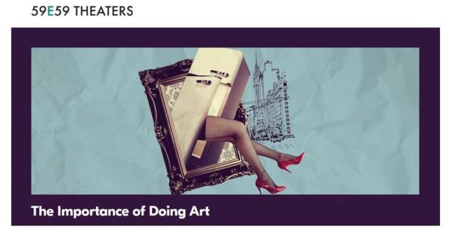 The Importance of Doing Art By Susannah Dalton