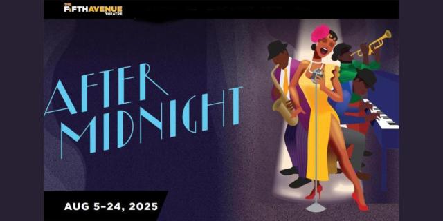 After Midnight