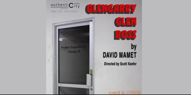 Glengarry Glen Ross