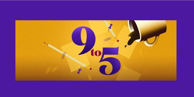 9 to 5 - Village Theatre
