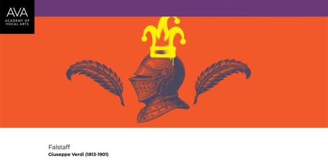 Falstaff Giuseppe Verdi (1813-1901)
