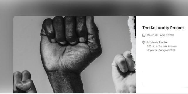 The Solidarity Project