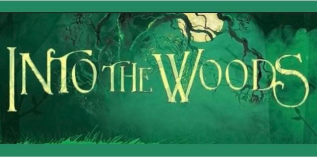 Into the Woods