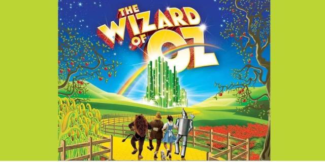 The Wizard of Oz