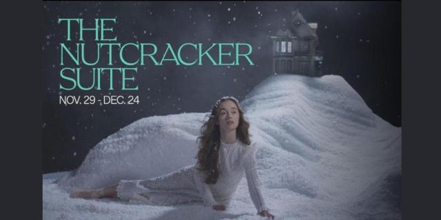 The Nutcracker Suite