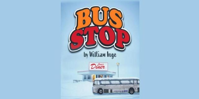 Bus Stop By William Inge