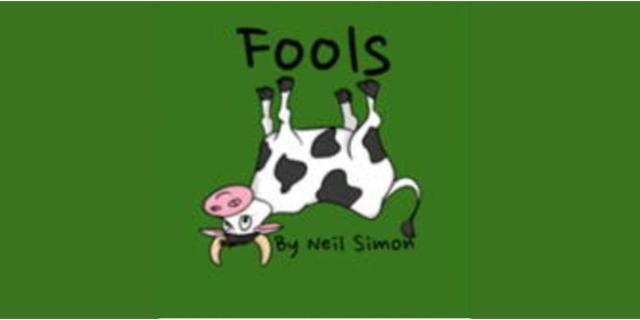 Fools by: NEIL SIMON