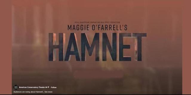 Hamnet