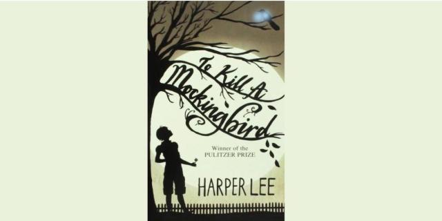 To Kill a Mockingbird By Harper Lee