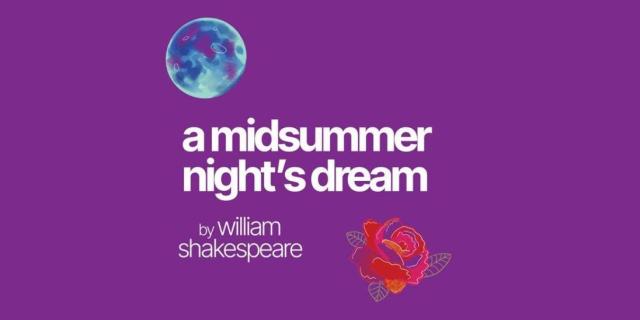 A Midsummer Night's Dream