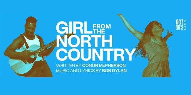 Girl from the North Country