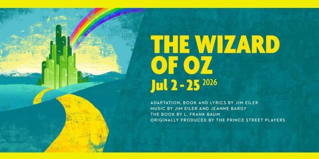 The Wizard of Oz