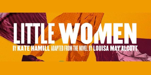 Little Woman by Kate Hamill