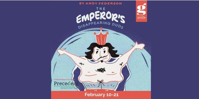 The Emperor's Disappearing Duds