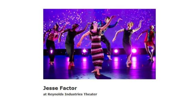 Jesse Factor
