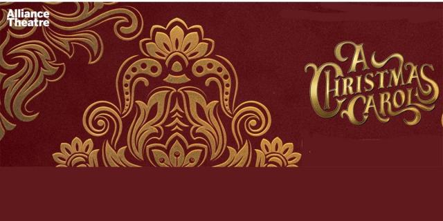 A Christmas Carol by Charles Dickens - Alliance