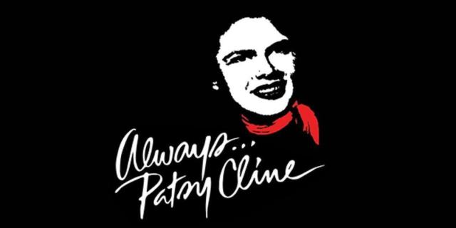 ALWAYS...PATSY CLINE