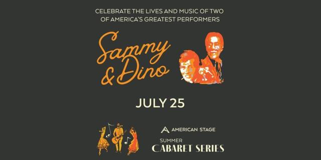 SAMMY & DINO