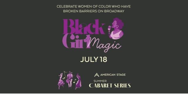 BLACK GIRL MAGIC