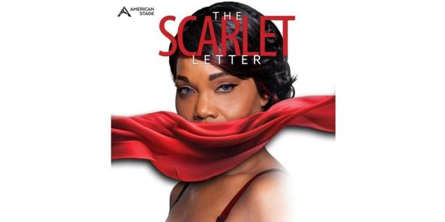 The Scarlet Letter By Kate Hamill