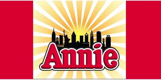 ANNIE