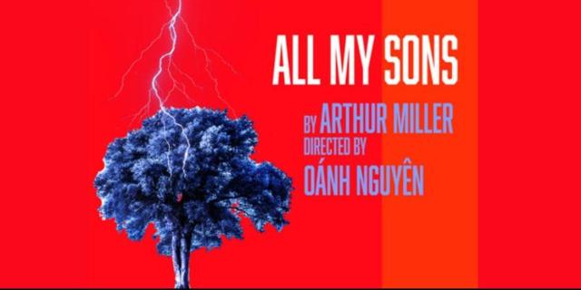 All My Sons - Written by Arthur Miller