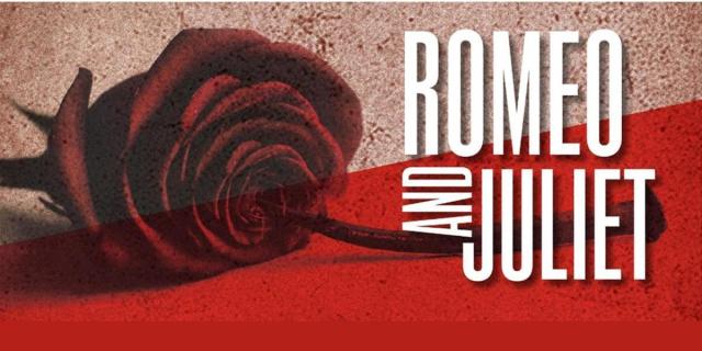 ROMEO AND JULIET By William Shakespeare