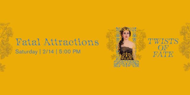 Fatal Attractions