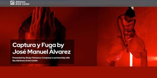 Captura y Fuga by José Manuel Álvarez