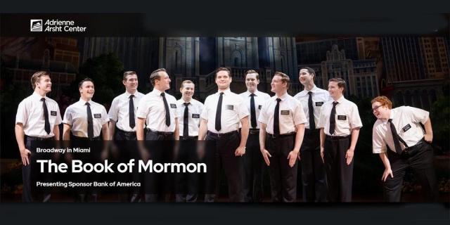 The Book of Mormon