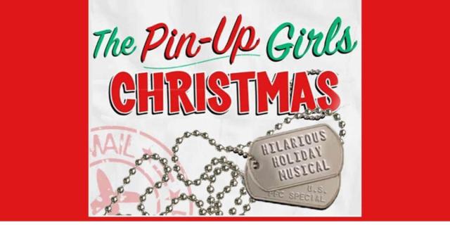 The Pin Up Girls Calendar