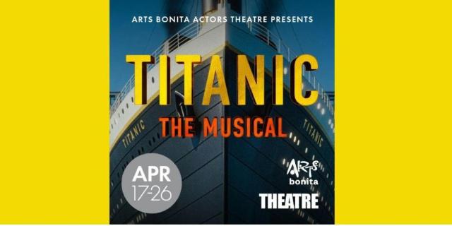 Titanic The Musical