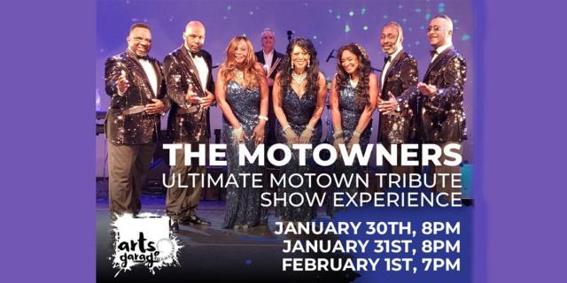 The Motowners