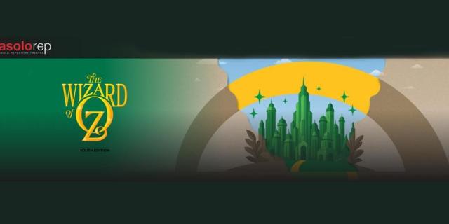 THE WIZARD OF OZ: YOUTH EDITION