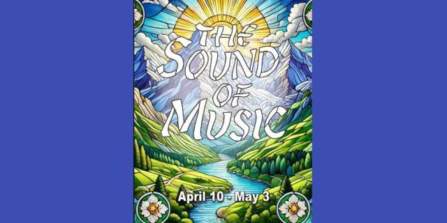 THE SOUND OF MUSIC