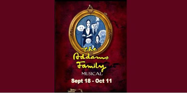 The Addams Family