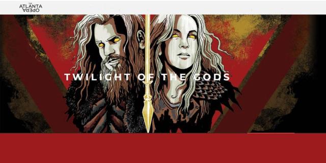 Twilight of the Gods