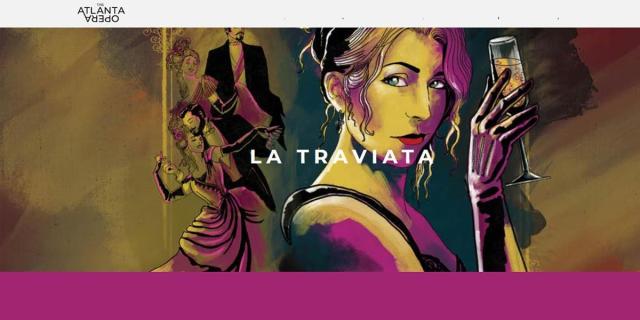 La traviata