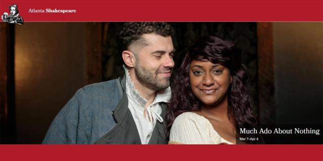 Much Ado About Nothing