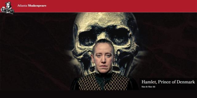 Hamlet, Prince of Denmark