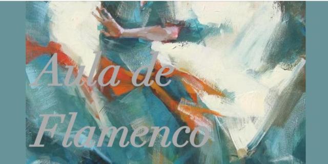 AULA DE FLAMENCO  By TorcuArt