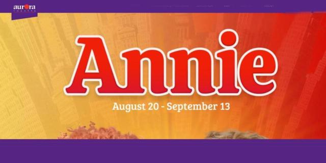 annie