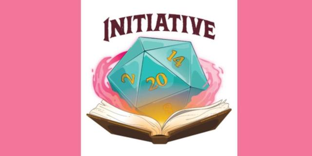 Initiative - A World Premiere play by Jacob York