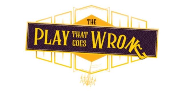 The Play That Goes Wrong